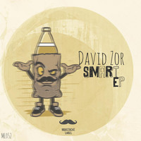 Thumbnail for the David Zor - Smart link, provided by host site