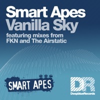 Thumbnail for the Smart Apes - Smart Apes - Vanilla Sky link, provided by host site