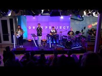 Thumbnail for the Drax Project - Smart Love (Live at YouTube Space NYC) link, provided by host site