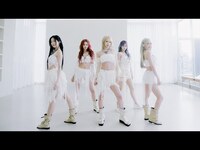 Thumbnail for the LE SSERAFIM - (르세라핌) ‘Smart’ Special Performance Video link, provided by host site
