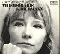 Thumbnail for the Mikis Theodorakis - Smärta link, provided by host site