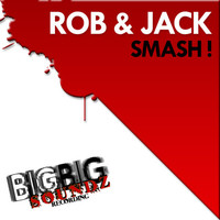 Thumbnail for the Rob & Jack - Smash! link, provided by host site