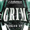 Image of Grim linking to their artist page due to link from them being at the top of the main table on this page