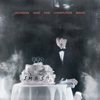 Image of Jackson and His Computer Band linking to their artist page due to link from them being at the top of the main table on this page
