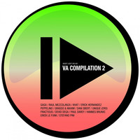 Thumbnail for the Fractious - Smash & Grab - Original Mix link, provided by host site