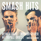Thumbnail for the Metropole Orkest - Smash Hits link, provided by host site