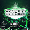 Thumbnail for the Manoo - Smash It Up link, provided by host site