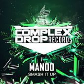 Thumbnail for the Manoo - Smash It Up link, provided by host site