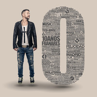 Image of Sergio Fernandez linking to their artist page due to link from them being at the top of the main table on this page