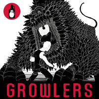 Thumbnail for the The Growlers - Smashed link, provided by host site