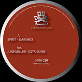 Thumbnail for the Spirit - Smashed link, provided by host site