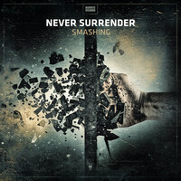 Image of Never Surrender linking to their artist page due to link from them being at the top of the main table on this page