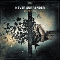 Thumbnail for the Never Surrender - Smashing link, provided by host site