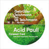 Thumbnail for the Acid Pauli - Smaul 12 link, provided by host site