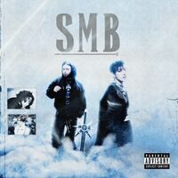 Thumbnail for the ATEEZ - SMB link, provided by host site