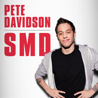 Thumbnail for the Pete Davidson - Smd link, provided by host site