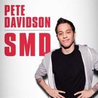 Thumbnail for the Pete Davidson - Smd link, provided by host site