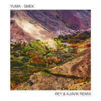Thumbnail for the yuma. - Smek (Rey & Kjavik Remix) link, provided by host site