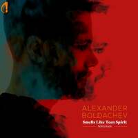 Thumbnail for the Alexander Boldachev - Smells Like Teen Spirit (Arr. for Harp by Alexander Boldachev) link, provided by host site
