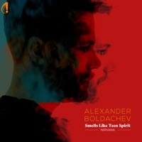 Thumbnail for the Alexander Boldachev - Smells Like Teen Spirit (Arr. for Harp by Alexander Boldachev) link, provided by host site