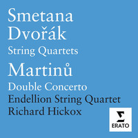 Thumbnail for the Bedřich Smetana - Smetana: String Quartet No. 1 in E Minor, JB 1/105, "From My Life": IV. Vivace link, provided by host site