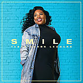 Thumbnail for the Tasha Cobbs Leonard - Smile link, provided by host site