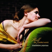 Thumbnail for the Madeleine Peyroux - Smile link, provided by host site