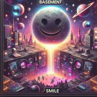 Thumbnail for the Basement - Smile link, provided by host site