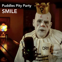 Thumbnail for the Puddles Pity Party - Smile link, provided by host site