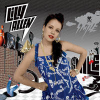 Thumbnail for the Lily Allen - Smile link, provided by host site