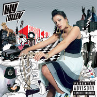 Thumbnail for the Lily Allen - Smile link, provided by host site