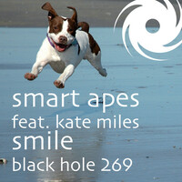 Thumbnail for the Smart Apes - Smile link, provided by host site