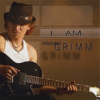 Image of Michael Grimm linking to their artist page due to link from them being at the top of the main table on this page