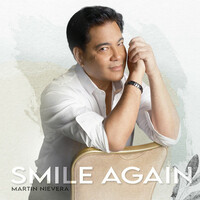 Thumbnail for the Martin Nievera - Smile Again link, provided by host site