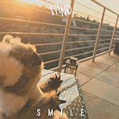 Thumbnail for the FRND - Smile link, provided by host site