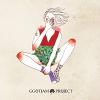 Thumbnail for the GGot Jam Project - Smile, Bump link, provided by host site