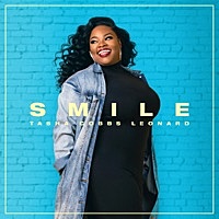 Image of Tasha Cobbs Leonard linking to their artist page due to link from them being at the top of the main table on this page