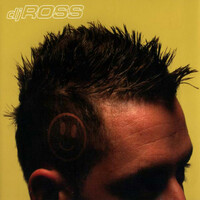 Image of DJ Ross linking to their artist page due to link from them being at the top of the main table on this page