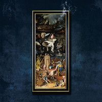Image of Dopey linking to their artist page due to link from them being at the top of the main table on this page