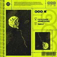 Thumbnail for the CID - SMILE (Extended Mix) link, provided by host site