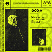 Thumbnail for the CID - SMILE (Extended Mix) link, provided by host site