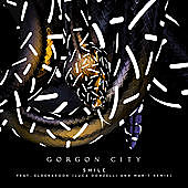 Thumbnail for the Gorgon City - Smile (Luca Donzelli & Mar-T Remix) link, provided by host site