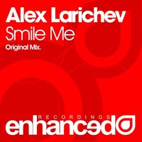 Image of Alex Larichev linking to their artist page due to link from them being at the top of the main table on this page