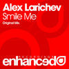 Thumbnail for the Alex Larichev - Smile Me link, provided by host site