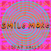 Thumbnail for the Deap Vally - Smile More link, provided by host site