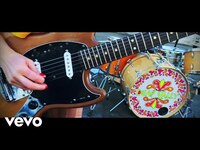 Thumbnail for the Deap Vally - Smile More link, provided by host site