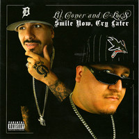 Thumbnail for the Lil Coner - Smile Now, Cry Later link, provided by host site