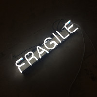 Thumbnail for the Fragile - Smile(s) link, provided by host site