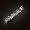 Thumbnail for the Fragile - Smile(s) link, provided by host site