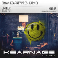 Thumbnail for the Bryan Kearney - Smiler link, provided by host site